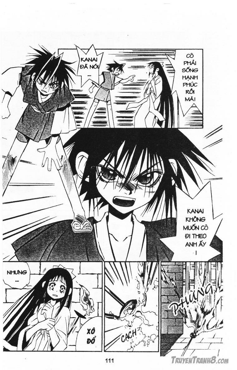 Behind Master – Huyền Thoại Thiên Cẩu Chapter 9 - Trang 2