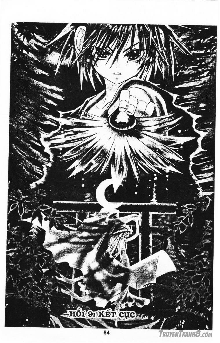 Behind Master – Huyền Thoại Thiên Cẩu Chapter 9 - Trang 2