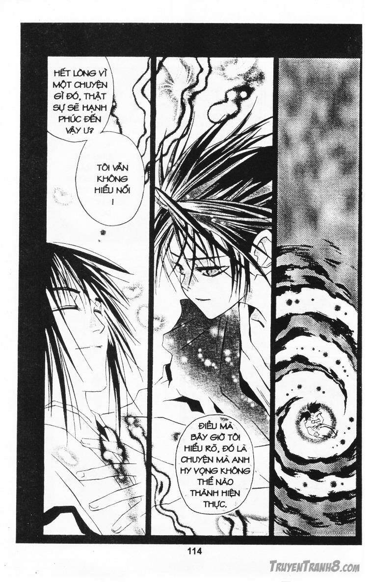 Behind Master – Huyền Thoại Thiên Cẩu Chapter 9 - Trang 2