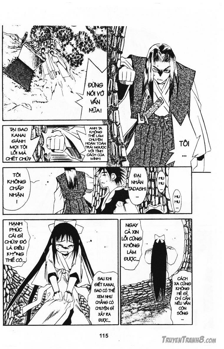 Behind Master – Huyền Thoại Thiên Cẩu Chapter 9 - Trang 2