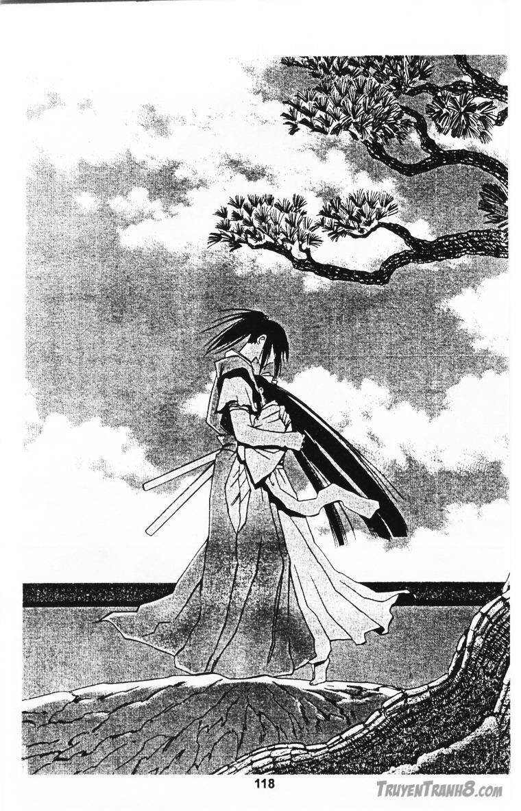 Behind Master – Huyền Thoại Thiên Cẩu Chapter 9 - Trang 2