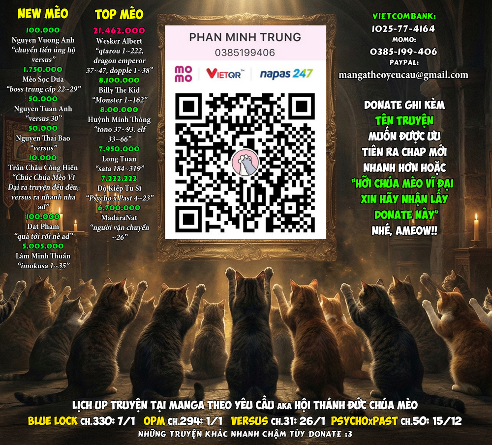 Belle Poupée No Supadari Kon’Yaku Chapter 12 - Trang 2