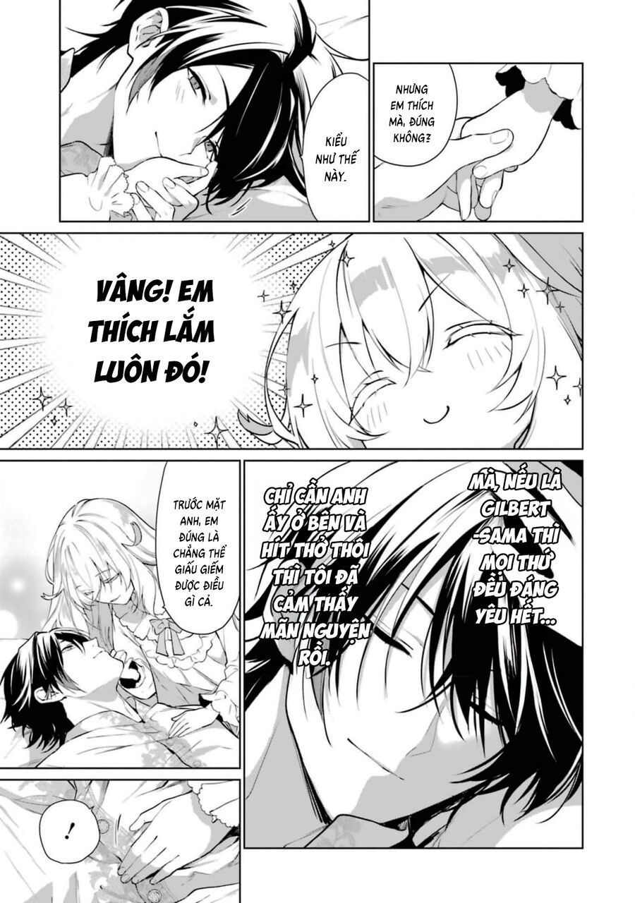 Belle Poupée No Supadari Kon’Yaku Chapter 9 - Trang 2