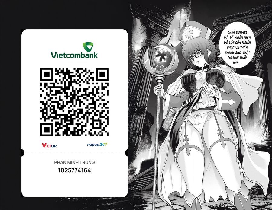 Belle Poupée No Supadari Kon’Yaku Chapter 9 - Trang 2