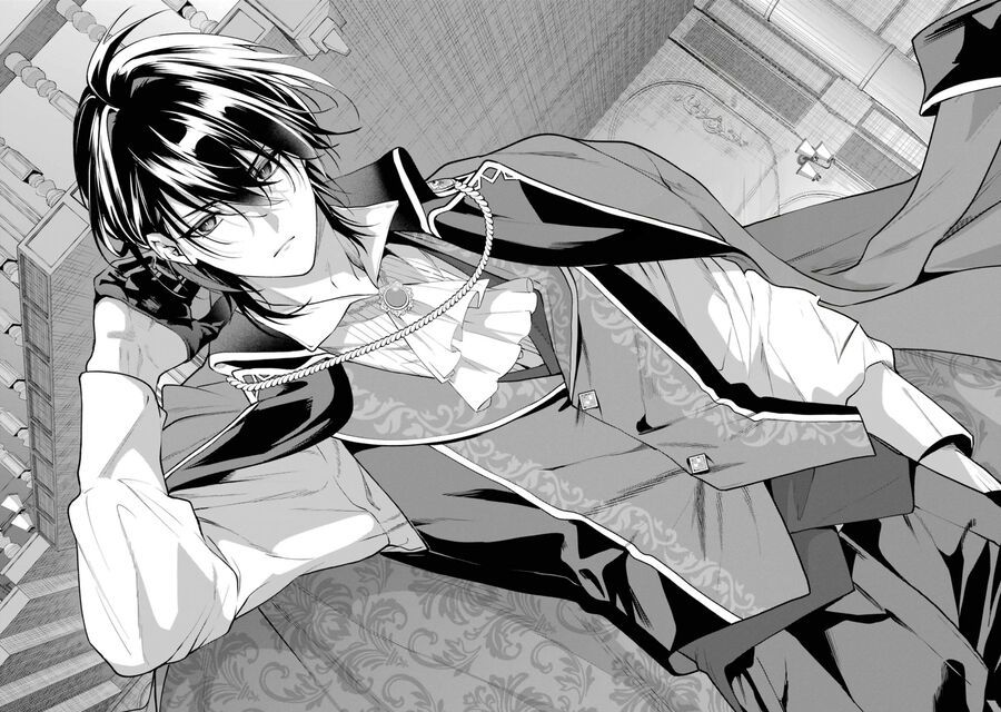 Belle Poupée’S Engagement: The Doll Princess And The Smitten Prince Chapter 1 - Trang 2