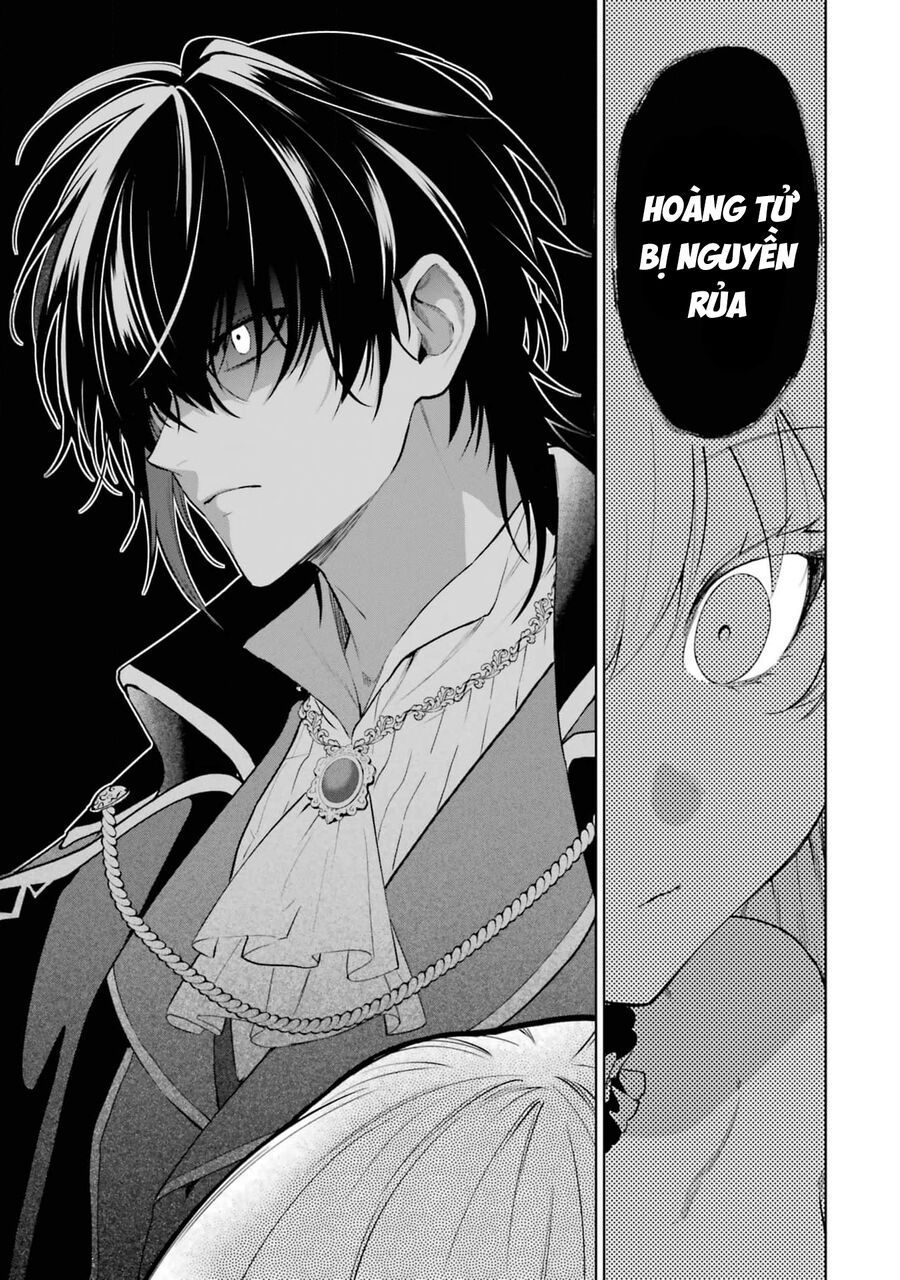 Belle Poupée’S Engagement: The Doll Princess And The Smitten Prince Chapter 1 - Trang 2
