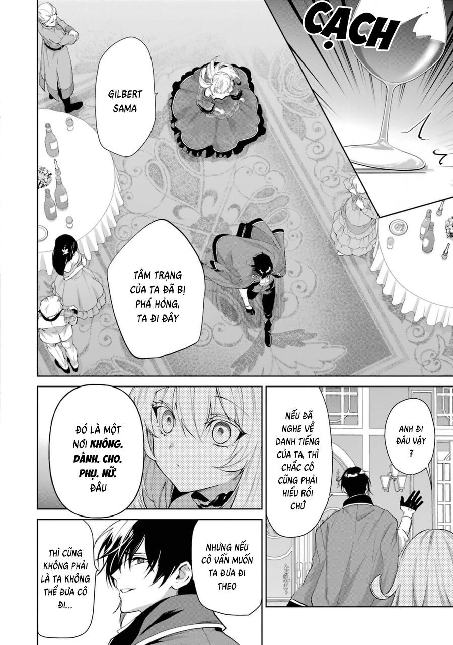 Belle Poupée’S Engagement: The Doll Princess And The Smitten Prince Chapter 1 - Trang 2
