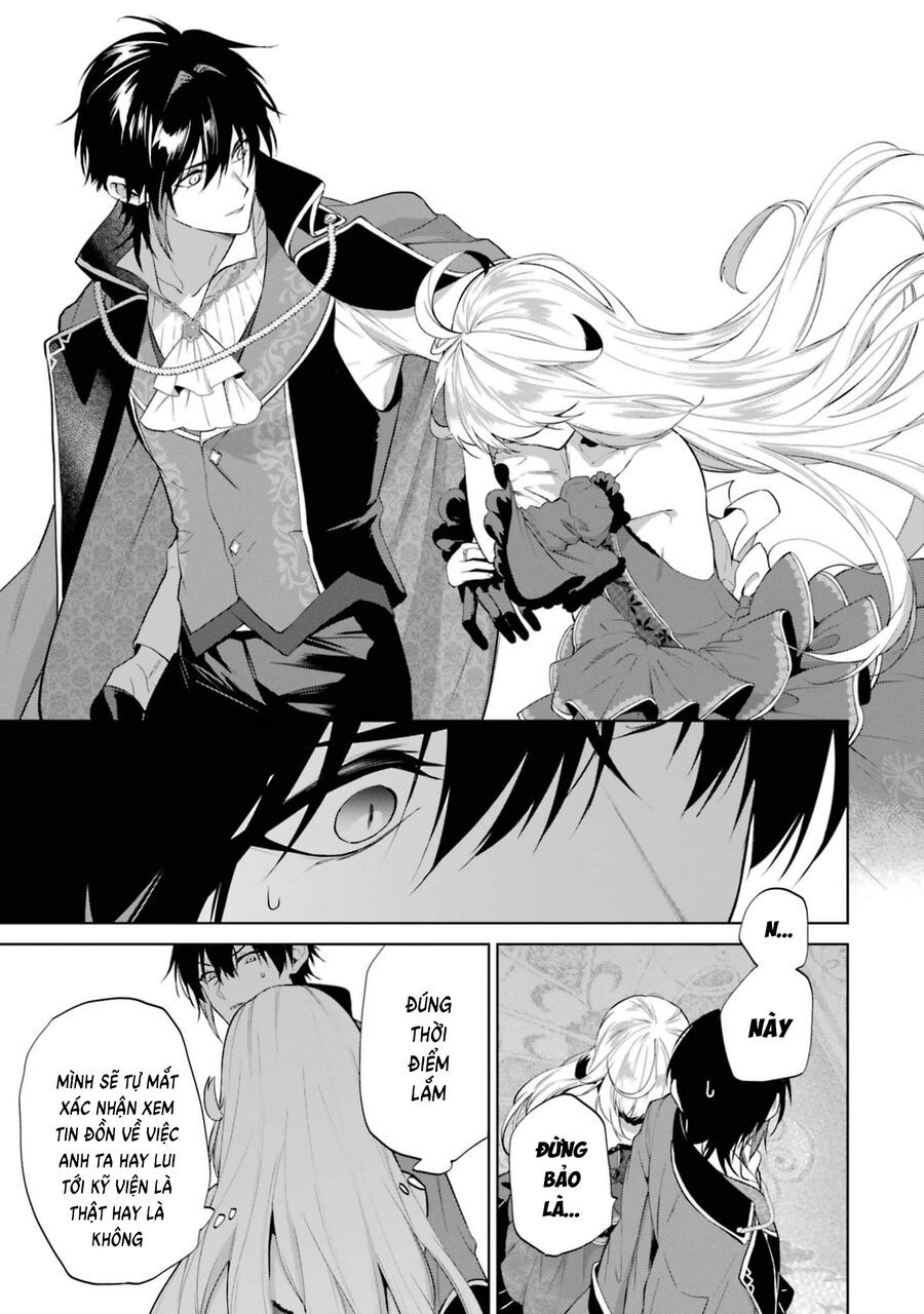 Belle Poupée’S Engagement: The Doll Princess And The Smitten Prince Chapter 1 - Trang 2