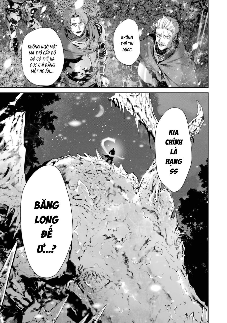 Belle Poupée’S Engagement: The Doll Princess And The Smitten Prince Chapter 1 - Trang 2