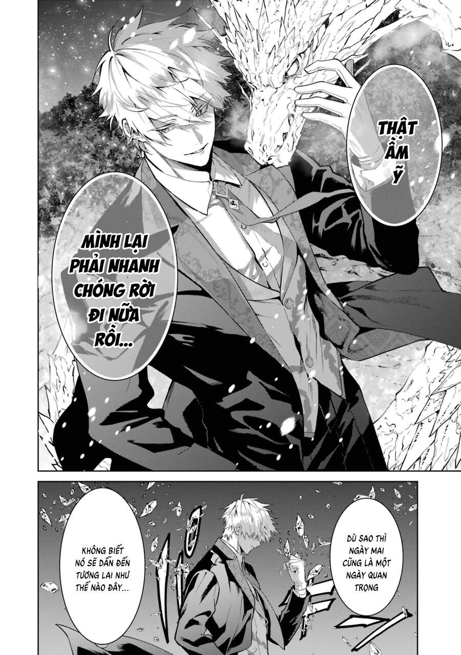 Belle Poupée’S Engagement: The Doll Princess And The Smitten Prince Chapter 1 - Trang 2