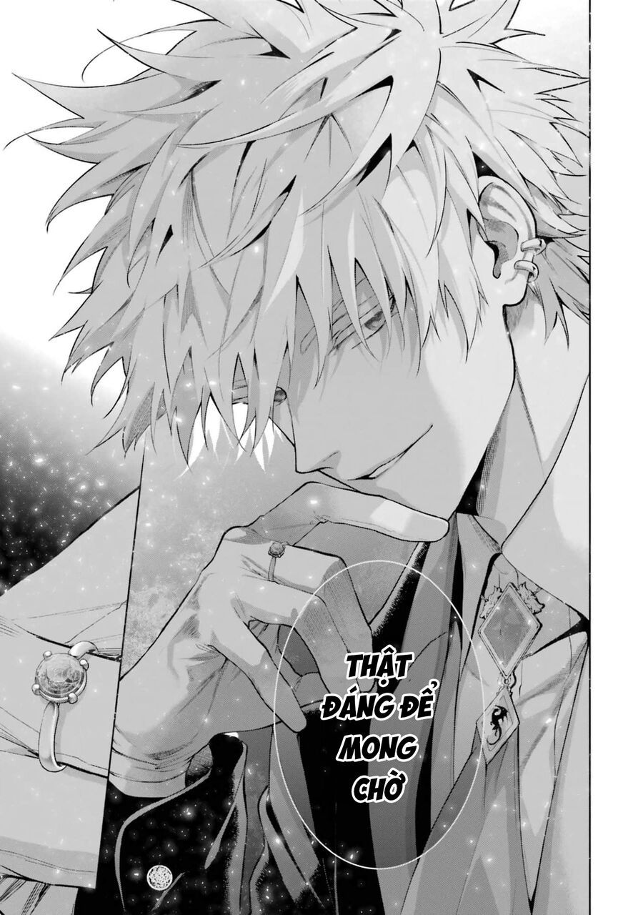 Belle Poupée’S Engagement: The Doll Princess And The Smitten Prince Chapter 1 - Trang 2