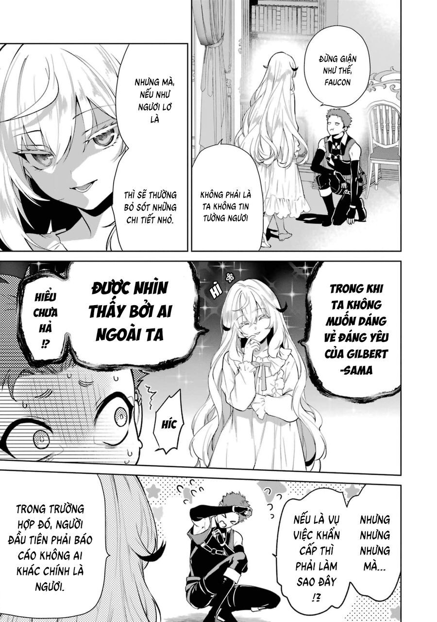 Belle Poupée’S Engagement: The Doll Princess And The Smitten Prince Chapter 10 - Trang 2