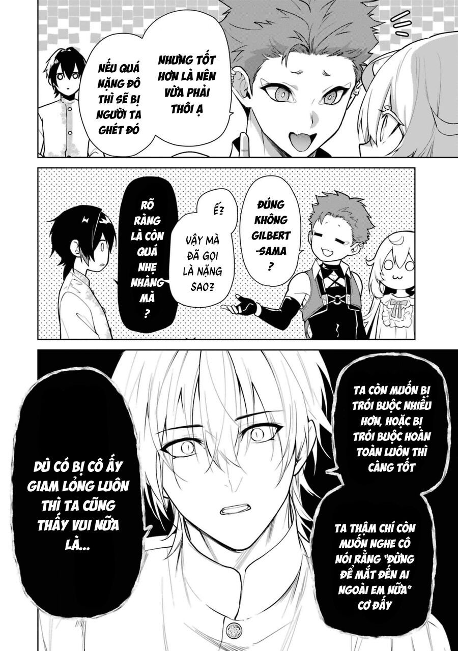 Belle Poupée’S Engagement: The Doll Princess And The Smitten Prince Chapter 10 - Trang 2