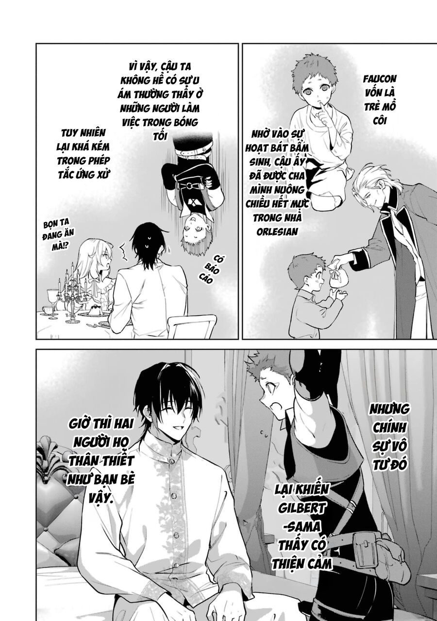 Belle Poupée’S Engagement: The Doll Princess And The Smitten Prince Chapter 10 - Trang 2