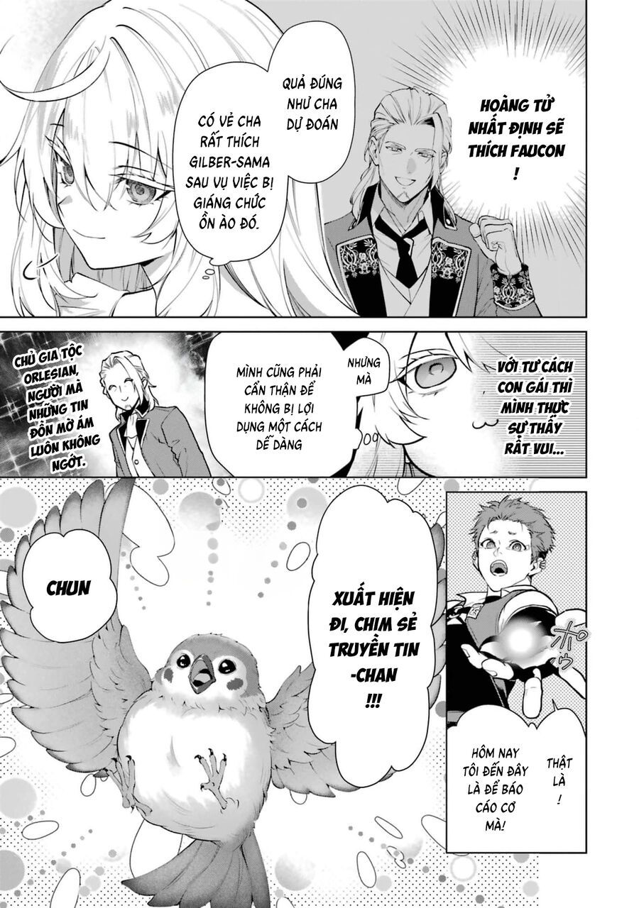 Belle Poupée’S Engagement: The Doll Princess And The Smitten Prince Chapter 10 - Trang 2