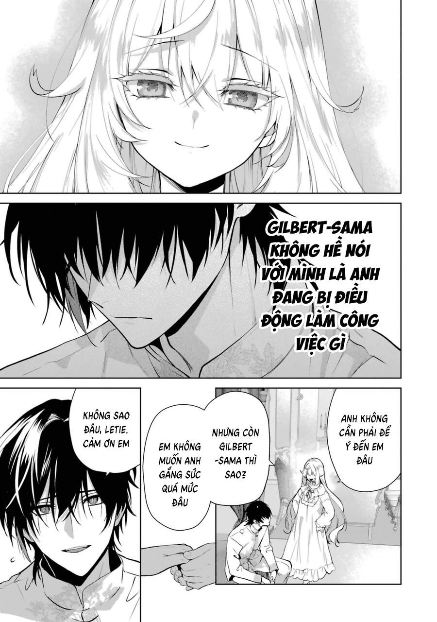 Belle Poupée’S Engagement: The Doll Princess And The Smitten Prince Chapter 10 - Trang 2