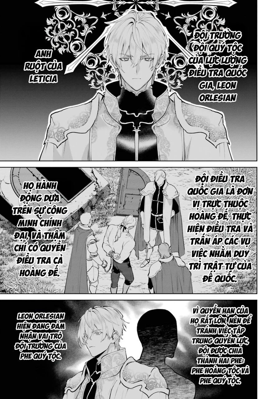 Belle Poupée’S Engagement: The Doll Princess And The Smitten Prince Chapter 10 - Trang 2
