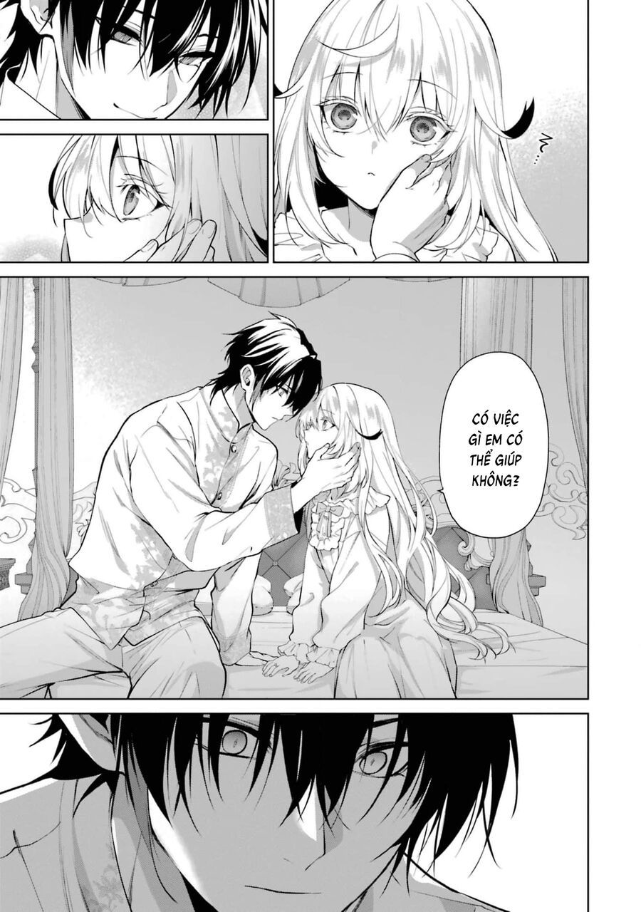 Belle Poupée’S Engagement: The Doll Princess And The Smitten Prince Chapter 10 - Trang 2