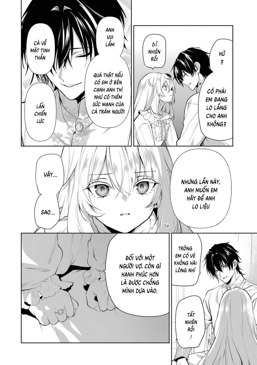 Belle Poupée’S Engagement: The Doll Princess And The Smitten Prince Chapter 10 - Trang 2