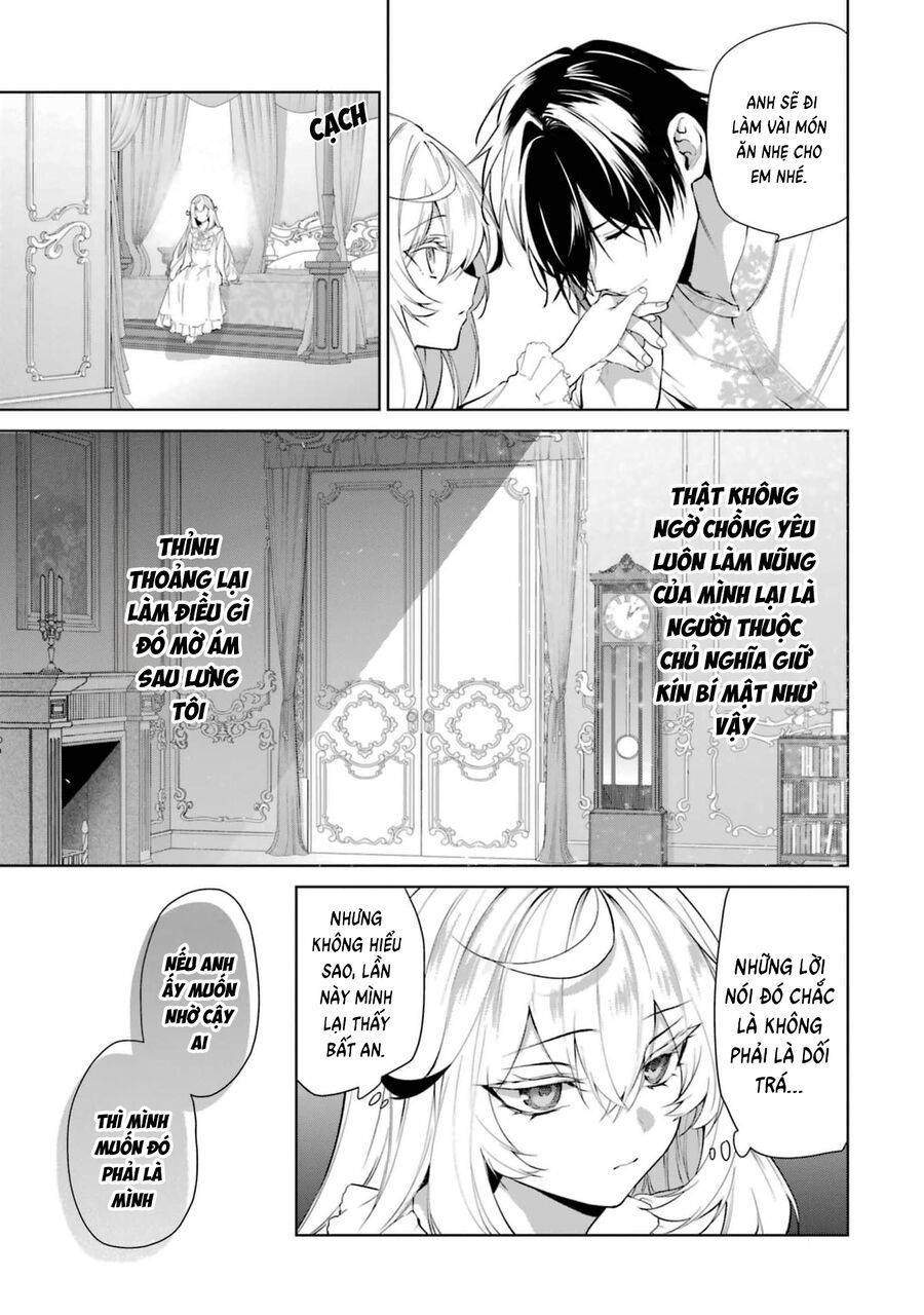 Belle Poupée’S Engagement: The Doll Princess And The Smitten Prince Chapter 10 - Trang 2