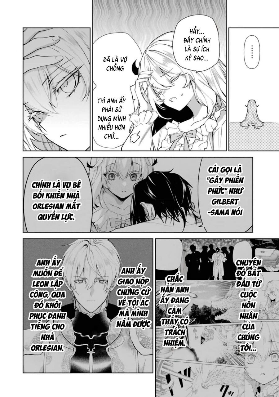 Belle Poupée’S Engagement: The Doll Princess And The Smitten Prince Chapter 10 - Trang 2