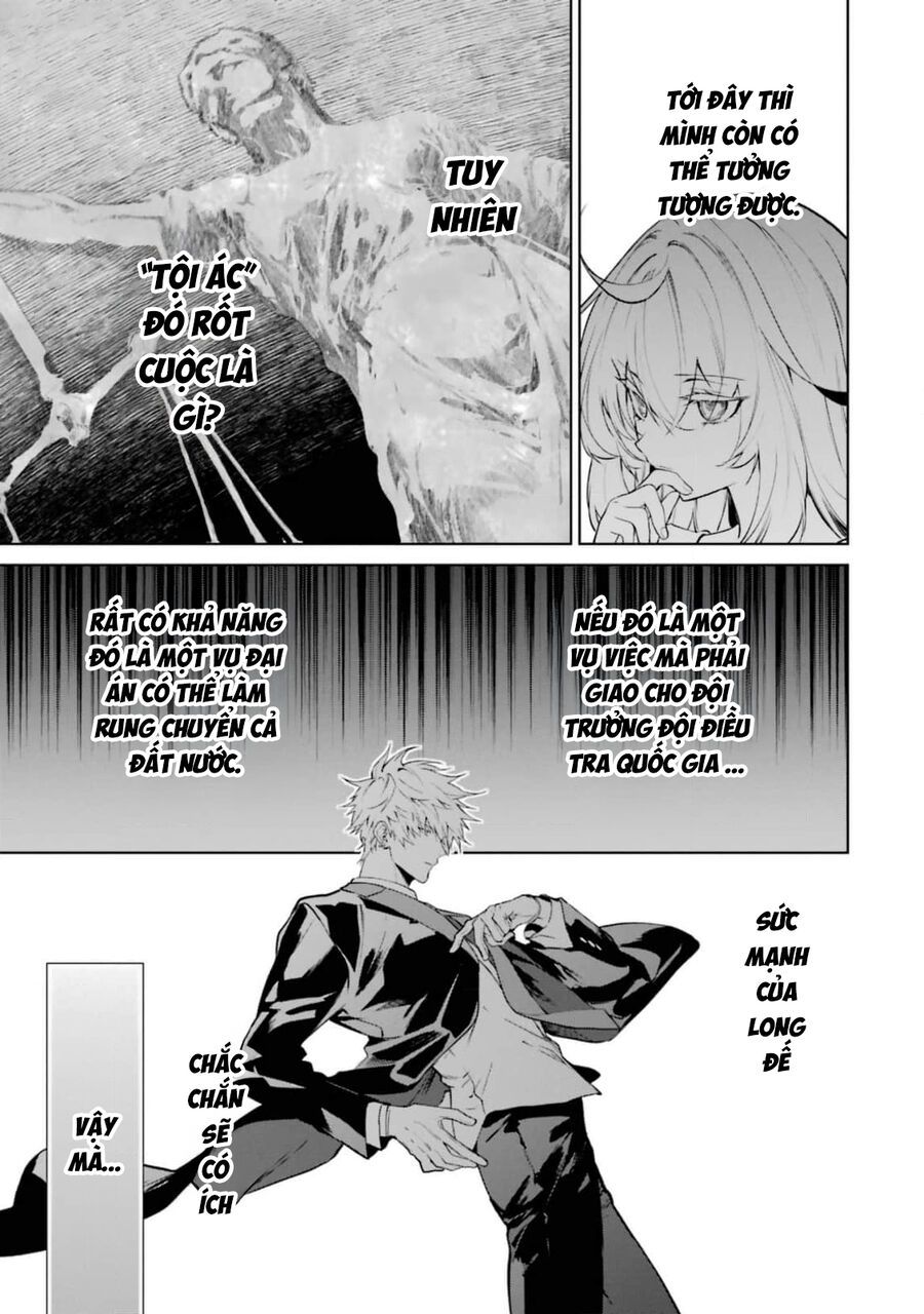 Belle Poupée’S Engagement: The Doll Princess And The Smitten Prince Chapter 10 - Trang 2