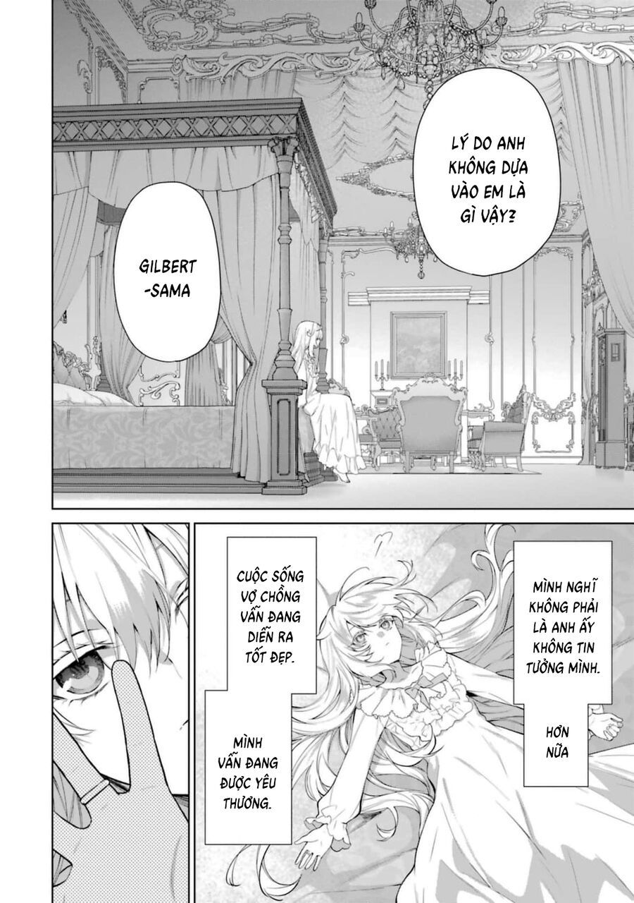 Belle Poupée’S Engagement: The Doll Princess And The Smitten Prince Chapter 10 - Trang 2