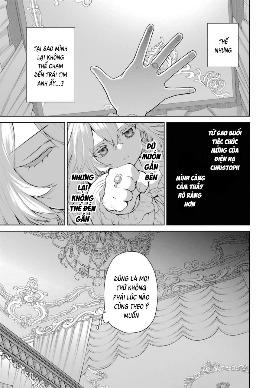 Belle Poupée’S Engagement: The Doll Princess And The Smitten Prince Chapter 10 - Trang 2