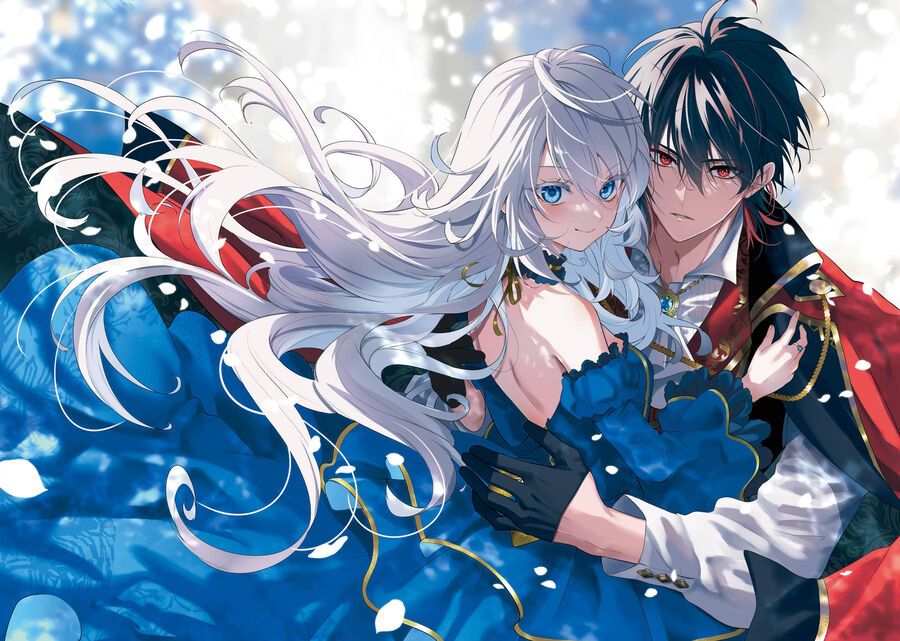 Belle Poupée’S Engagement: The Doll Princess And The Smitten Prince Chapter 10 - Trang 2