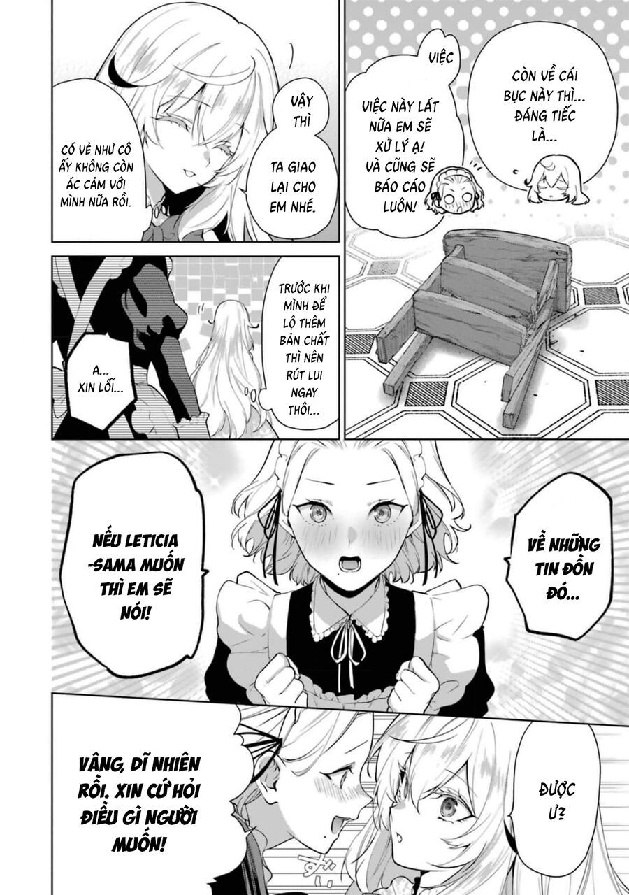 Belle Poupée’S Engagement: The Doll Princess And The Smitten Prince Chapter 11 - Trang 2