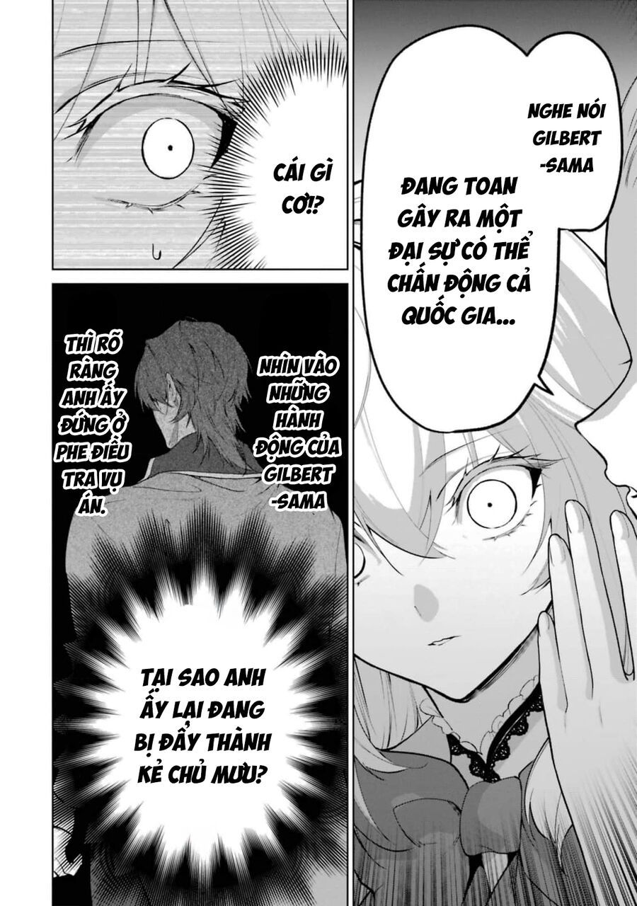 Belle Poupée’S Engagement: The Doll Princess And The Smitten Prince Chapter 11 - Trang 2