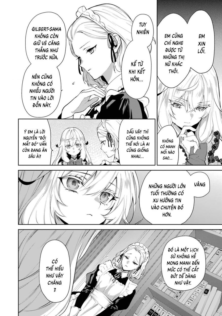 Belle Poupée’S Engagement: The Doll Princess And The Smitten Prince Chapter 11 - Trang 2
