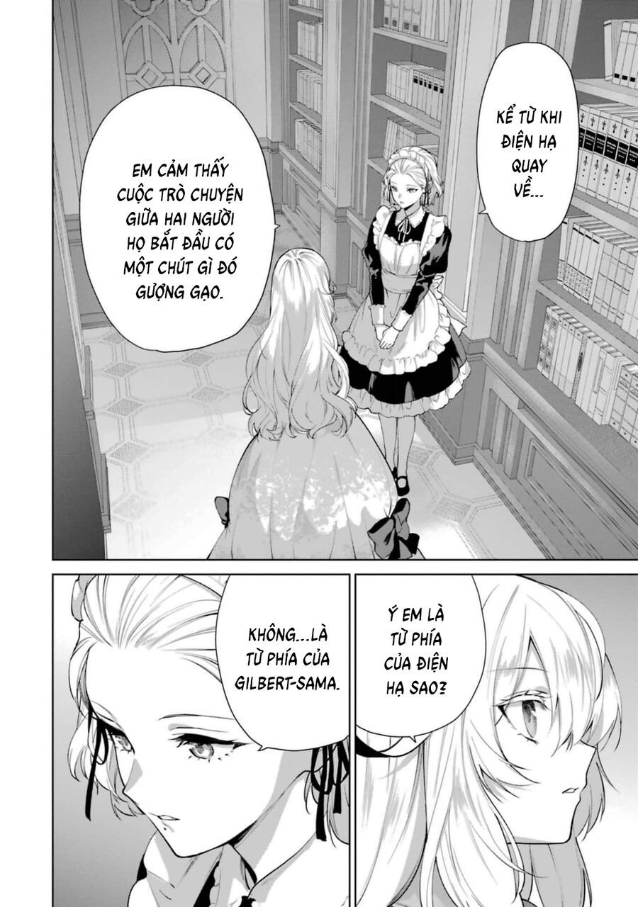 Belle Poupée’S Engagement: The Doll Princess And The Smitten Prince Chapter 11 - Trang 2