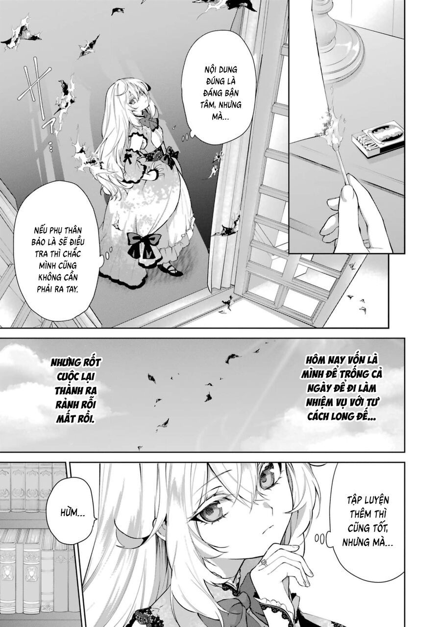 Belle Poupée’S Engagement: The Doll Princess And The Smitten Prince Chapter 11 - Trang 2
