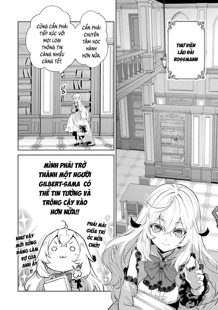 Belle Poupée’S Engagement: The Doll Princess And The Smitten Prince Chapter 11 - Trang 2