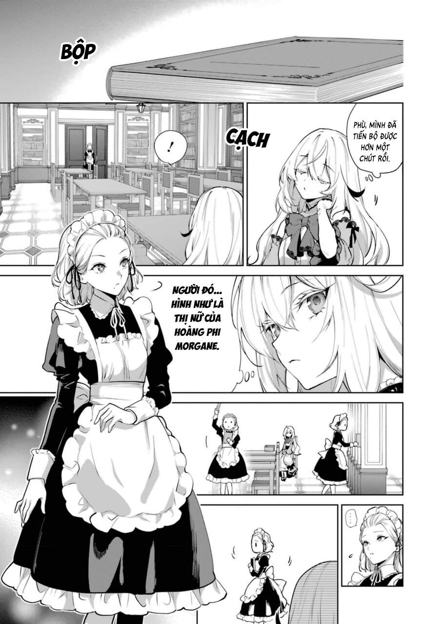 Belle Poupée’S Engagement: The Doll Princess And The Smitten Prince Chapter 11 - Trang 2