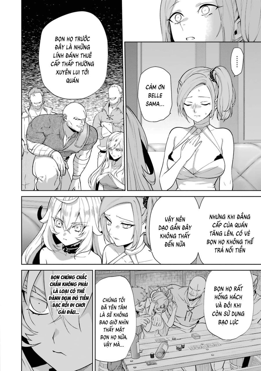 Belle Poupée’S Engagement: The Doll Princess And The Smitten Prince Chapter 3 - Trang 2