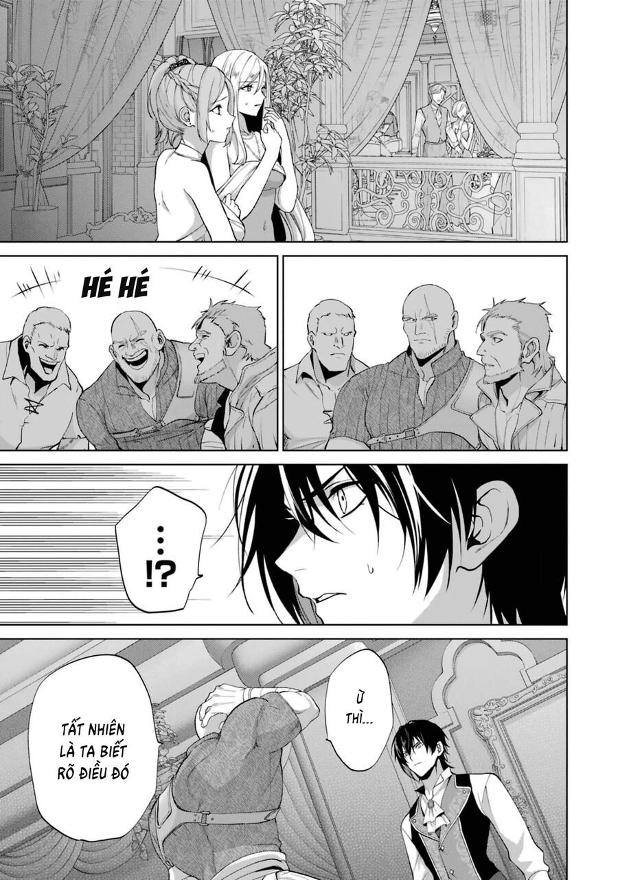 Belle Poupée’S Engagement: The Doll Princess And The Smitten Prince Chapter 3 - Trang 2