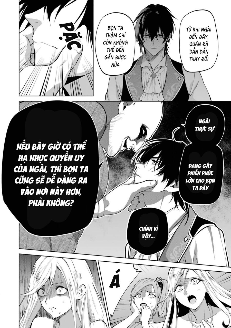 Belle Poupée’S Engagement: The Doll Princess And The Smitten Prince Chapter 3 - Trang 2