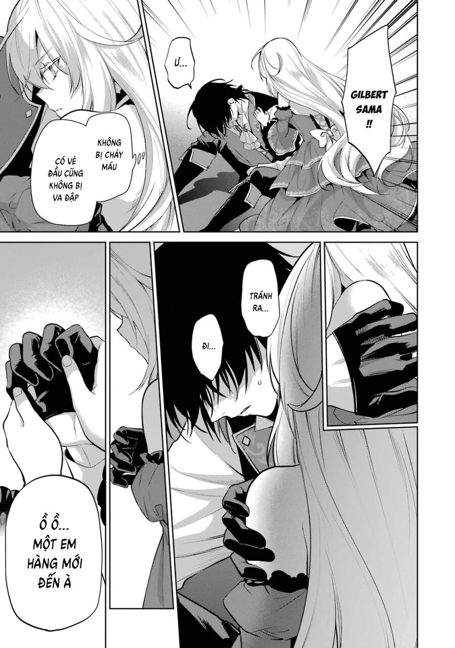 Belle Poupée’S Engagement: The Doll Princess And The Smitten Prince Chapter 3 - Trang 2