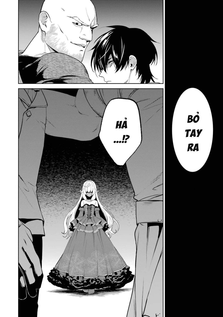 Belle Poupée’S Engagement: The Doll Princess And The Smitten Prince Chapter 3 - Trang 2