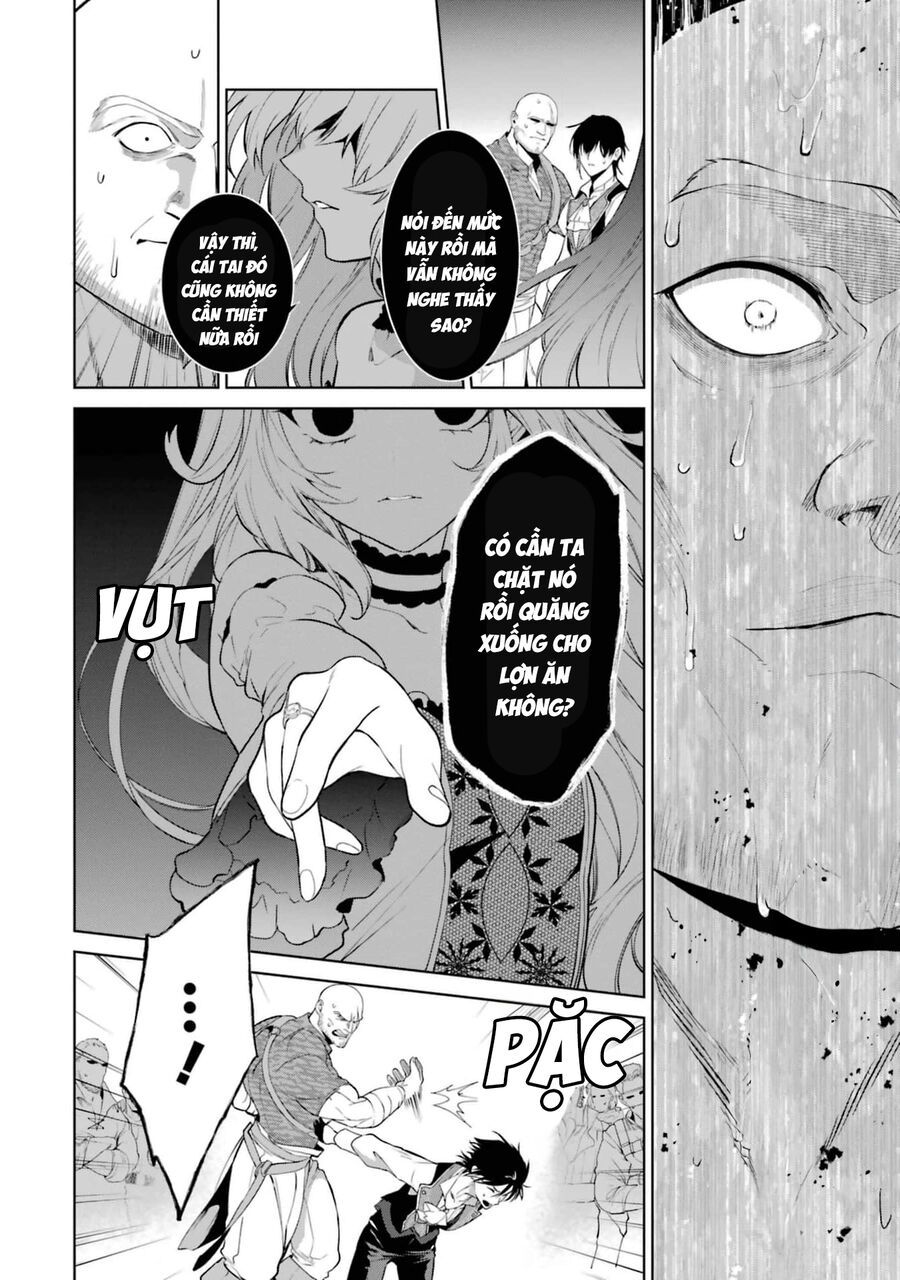 Belle Poupée’S Engagement: The Doll Princess And The Smitten Prince Chapter 3 - Trang 2