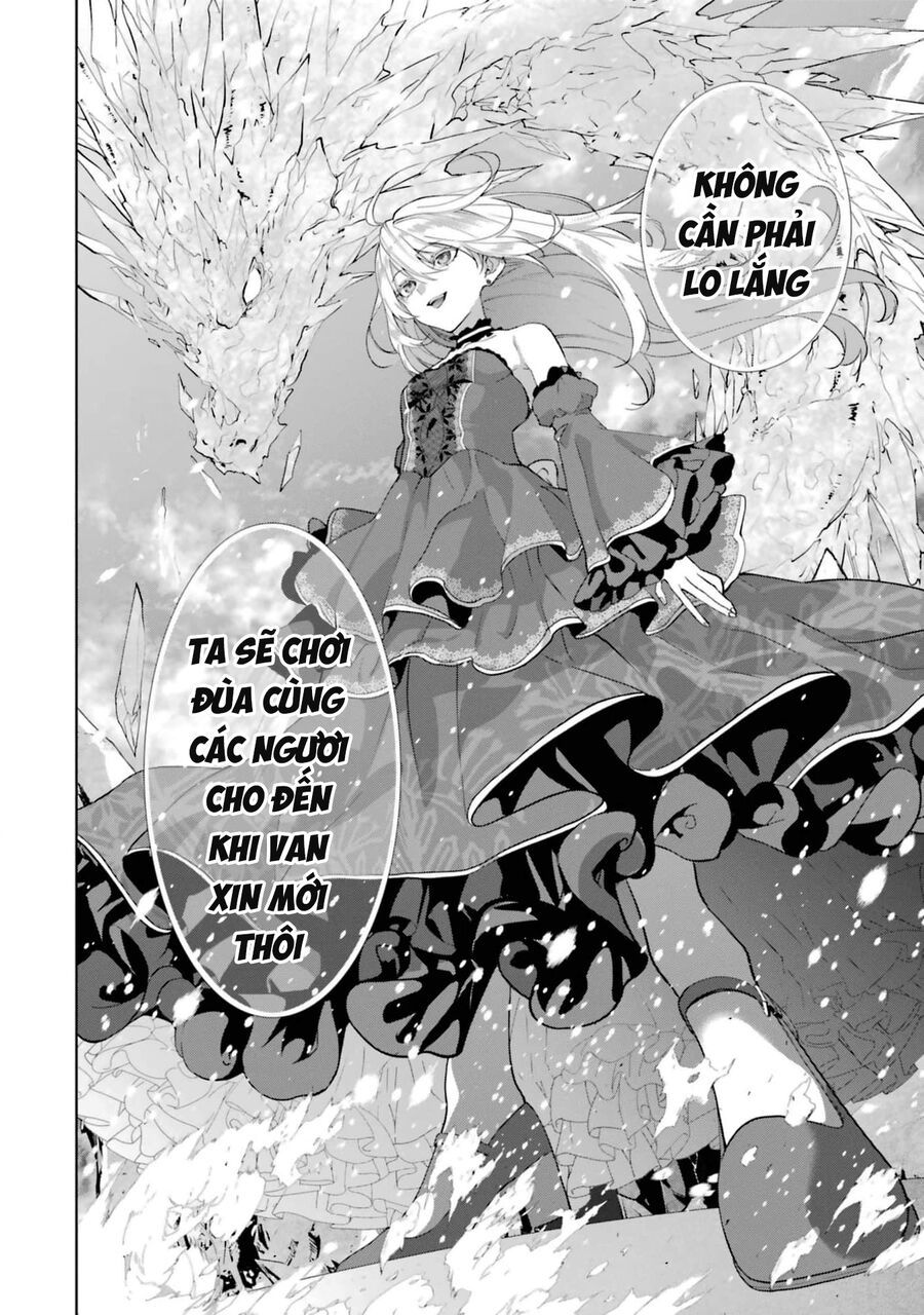 Belle Poupée’S Engagement: The Doll Princess And The Smitten Prince Chapter 3 - Trang 2