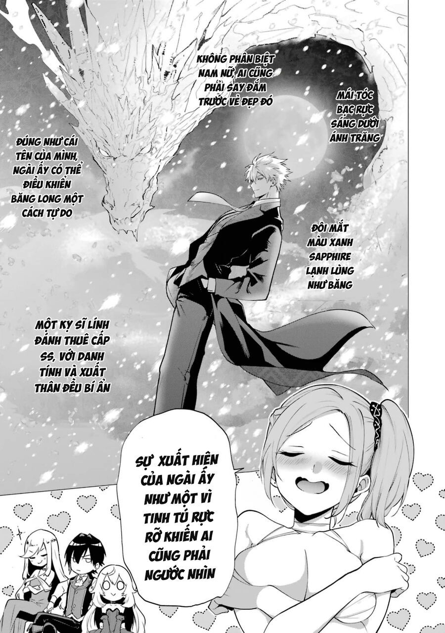 Belle Poupée’S Engagement: The Doll Princess And The Smitten Prince Chapter 3 - Trang 2