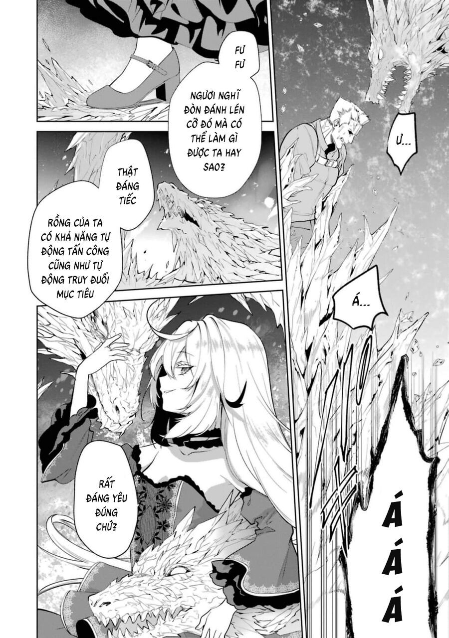 Belle Poupée’S Engagement: The Doll Princess And The Smitten Prince Chapter 4 - Trang 2