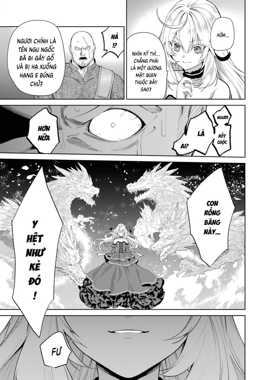 Belle Poupée’S Engagement: The Doll Princess And The Smitten Prince Chapter 4 - Trang 2