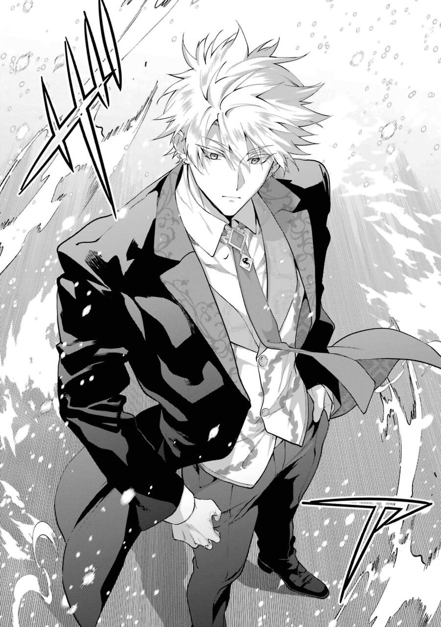 Belle Poupée’S Engagement: The Doll Princess And The Smitten Prince Chapter 4 - Trang 2