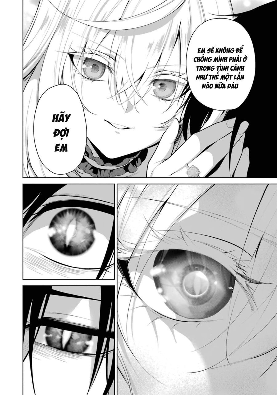Belle Poupée’S Engagement: The Doll Princess And The Smitten Prince Chapter 4 - Trang 2