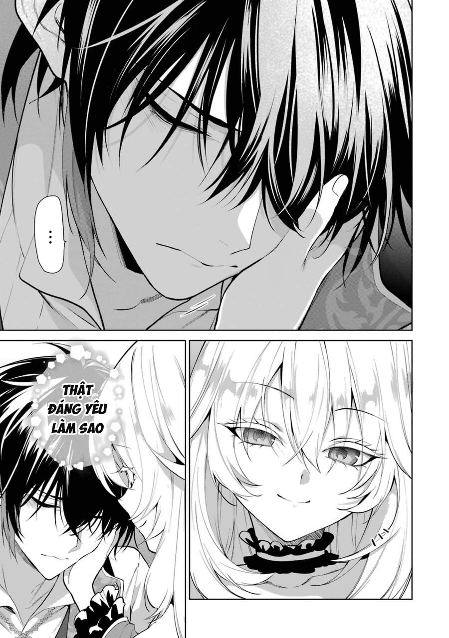 Belle Poupée’S Engagement: The Doll Princess And The Smitten Prince Chapter 4 - Trang 2