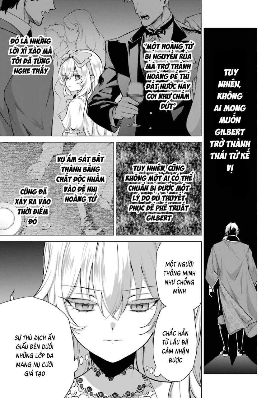 Belle Poupée’S Engagement: The Doll Princess And The Smitten Prince Chapter 8 - Trang 2